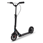 Micro Scooter Metropolitan Deluxe - Black