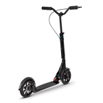 Micro Scooter Metropolitan Deluxe - Black