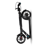 Micro Scooter Metropolitan Deluxe - Black