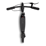 Micro Scooter Metropolitan Deluxe - Black