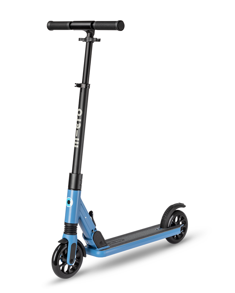 Micro Scooter Sprite Suspension