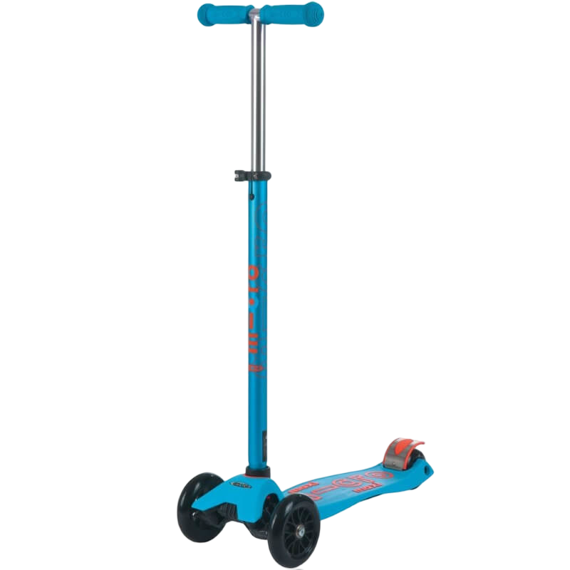 Micro Scooter Maxi Deluxe