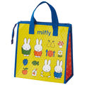 Skater Miffy Insulated Lunch Bag