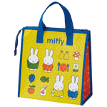 Skater Miffy Insulated Lunch Bag