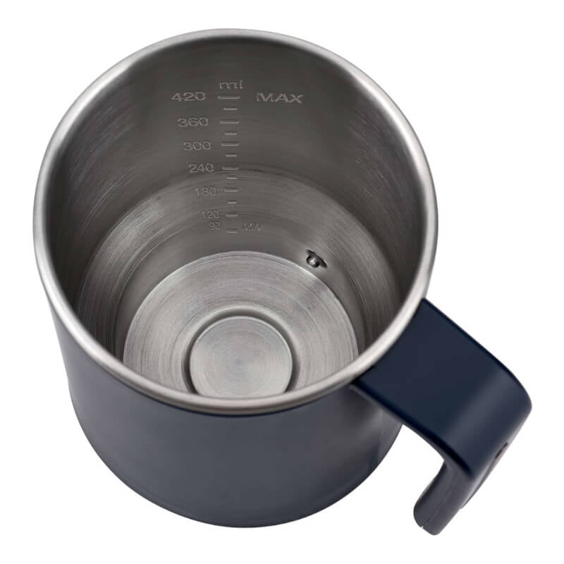 Beaba Milk Prep (BS Plug) - Navy Blue