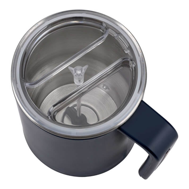 Beaba Milk Prep (BS Plug) - Navy Blue