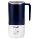 Beaba Milk Prep (BS Plug) - Navy Blue
