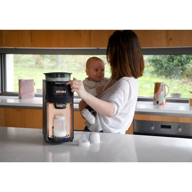 Beaba Milkeo Plus