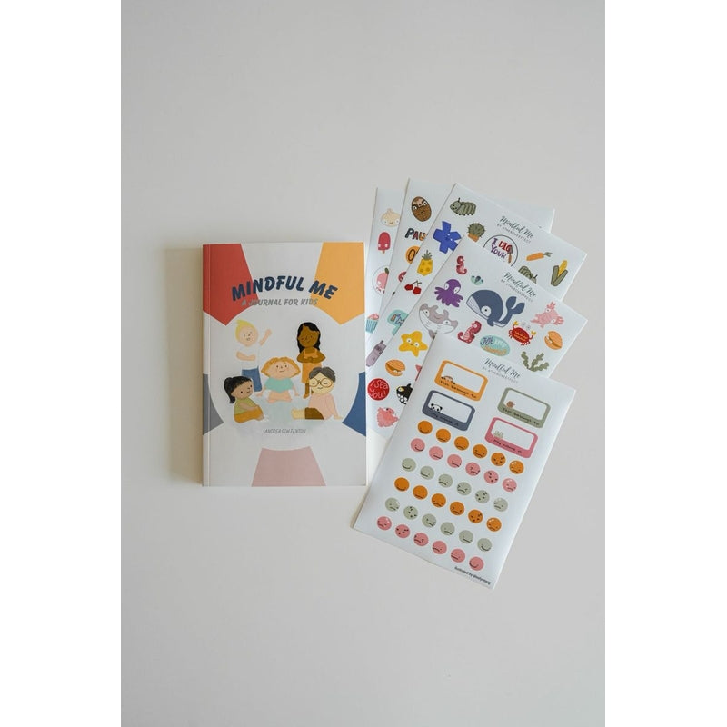 Books Mindful Me