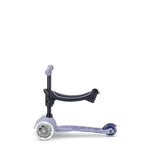 Micro Scooter Mini2Grow Deluxe LED 2.0 - Lavender Mist