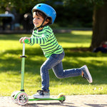 Micro Scooter Mini Deluxe