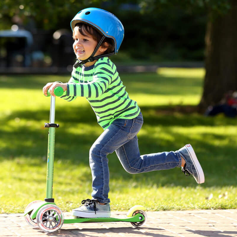 Micro Scooter Mini Deluxe