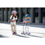 Micro Scooter Mini Deluxe  - Glitter LED