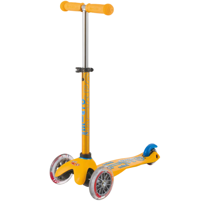 Micro Scooter Mini Deluxe