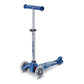 Micro Scooter Mini Deluxe  - Glitter LED