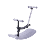 Micro Scooter Mini Deluxe Rock & Go LED