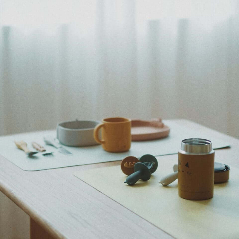 BAO Goods Mini Mess Mats