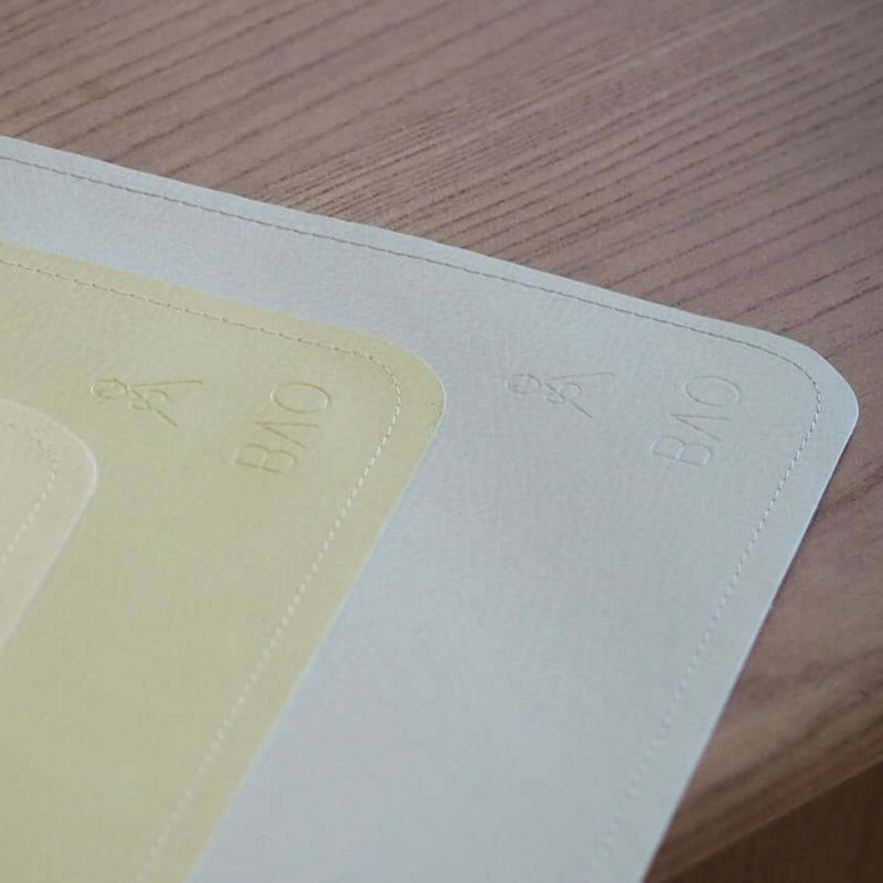 BAO Goods Mini Mess Mats