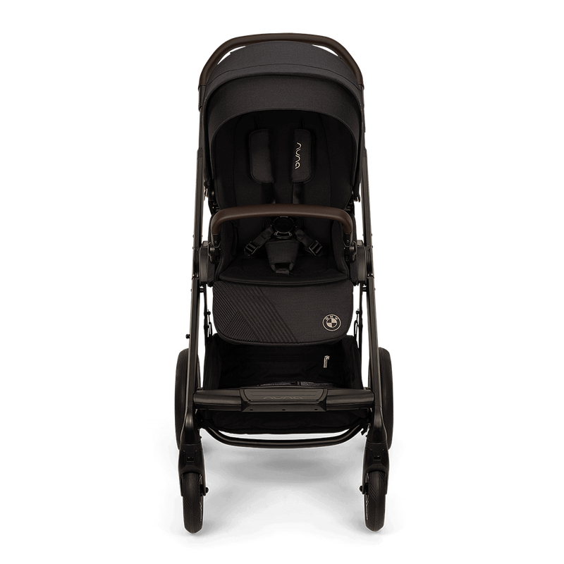 Nuna MIXX Next Stroller BWM Collection - Element