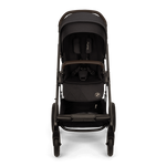 Nuna MIXX Next Stroller BWM Collection - Element