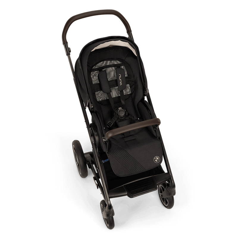 Nuna MIXX Next Stroller BWM Collection - Element