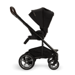 Nuna MIXX Next Stroller BWM Collection - Element