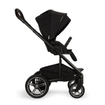 Nuna MIXX Next Stroller BWM Collection - Element