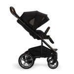 Nuna MIXX Next Stroller BWM Collection - Element