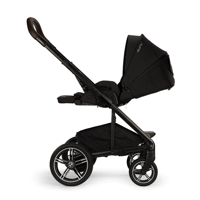 Nuna MIXX Next Stroller BWM Collection - Element