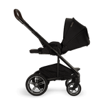 Nuna MIXX Next Stroller BWM Collection - Element