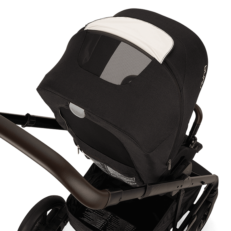 Nuna MIXX Next Stroller BWM Collection - Element