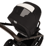 Nuna MIXX Next Stroller BWM Collection - Element