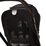 Nuna MIXX Next Stroller BWM Collection - Element