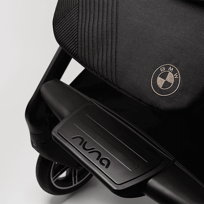 Nuna MIXX Next Stroller BWM Collection - Element