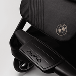 Nuna MIXX Next Stroller BWM Collection - Element