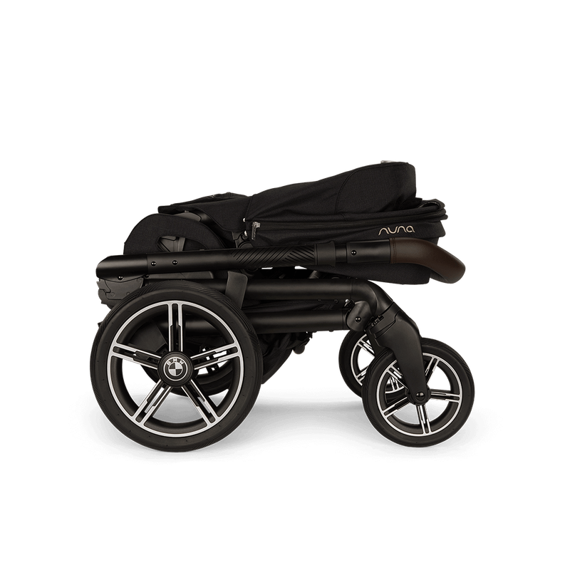 Nuna MIXX Next Stroller BWM Collection - Element