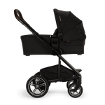 Nuna MIXX Next Stroller BWM Collection - Element