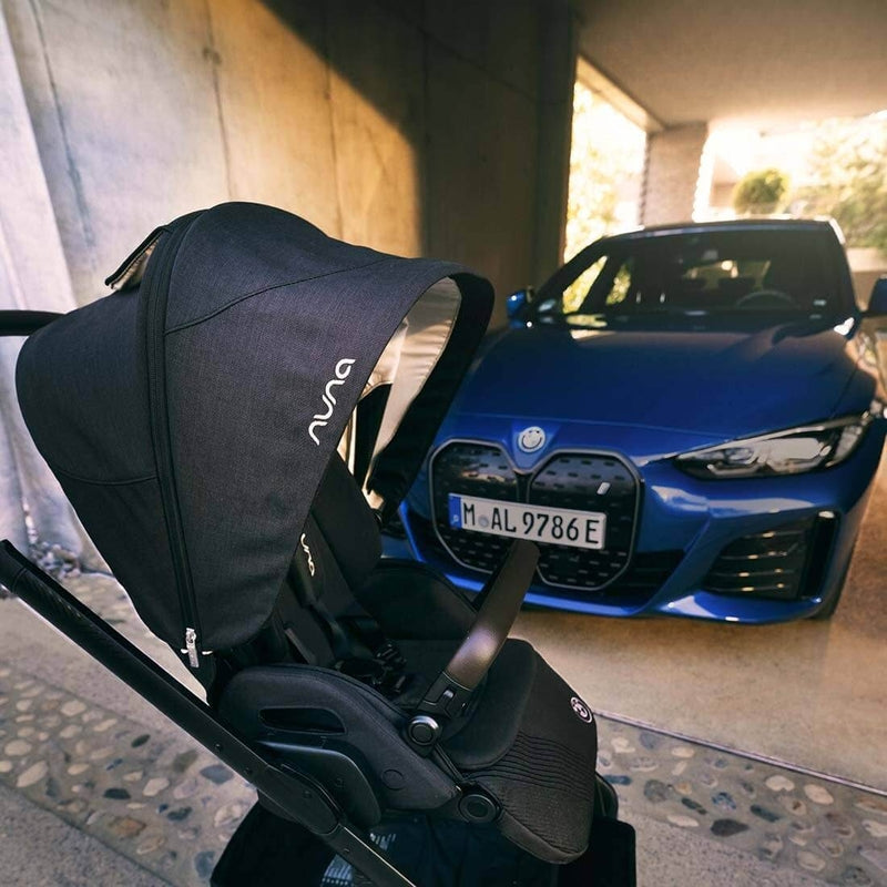 Nuna MIXX Next Stroller BWM Collection - Element