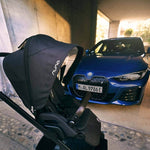 Nuna MIXX Next Stroller BWM Collection - Element