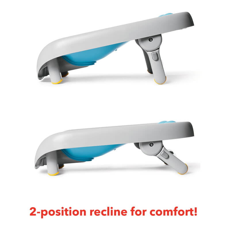 Skip Hop Moby Reclined Bather