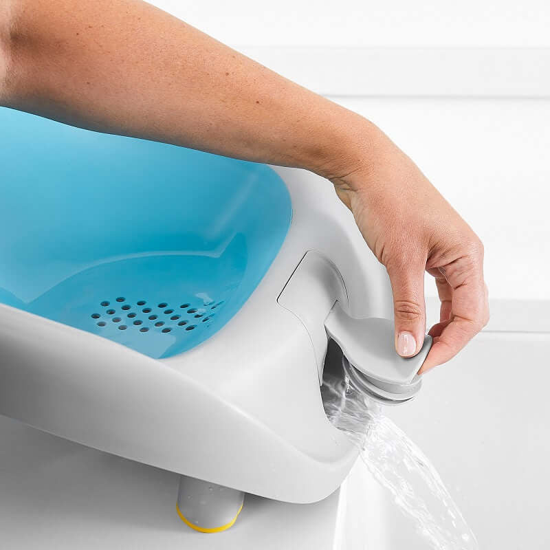 Skip Hop Moby Reclined Bather