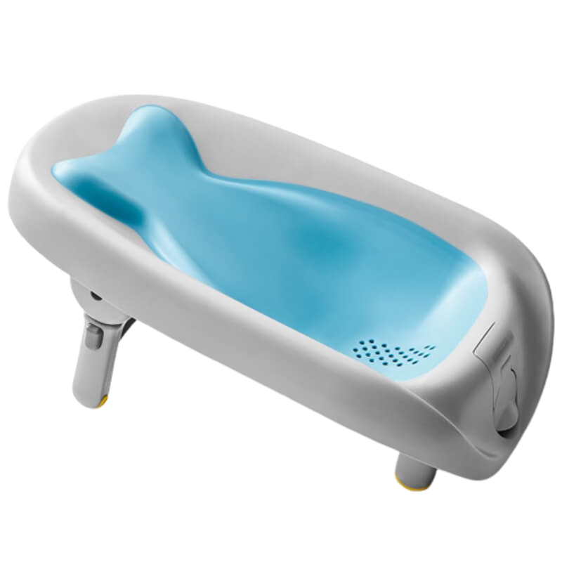 Skip Hop Moby Reclined Bather