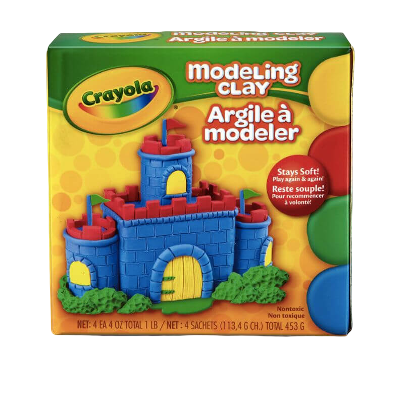 Crayola Modeling Clay