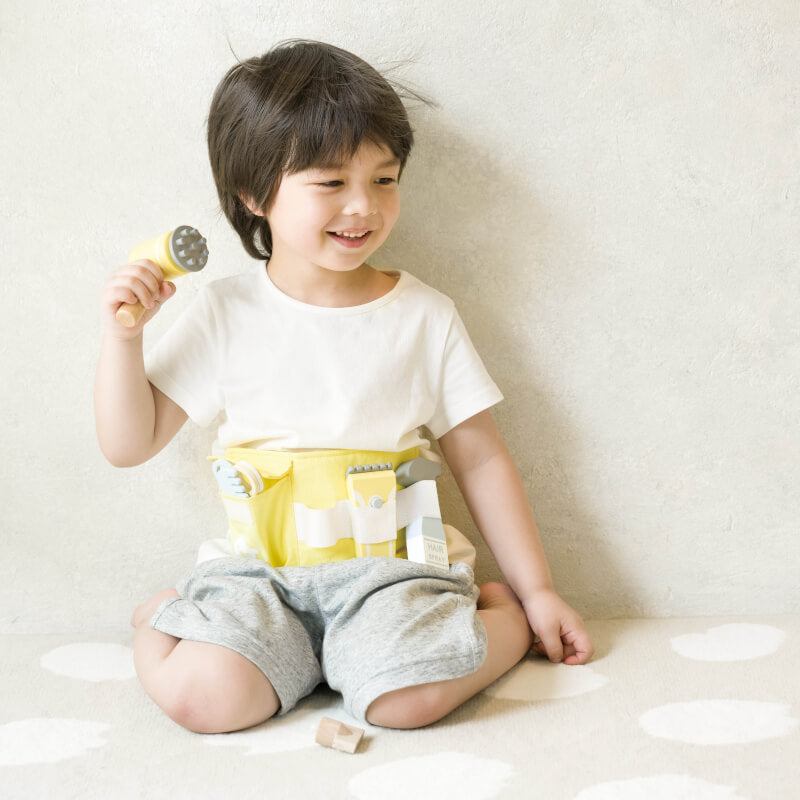 Classic World Modern Haircut Set