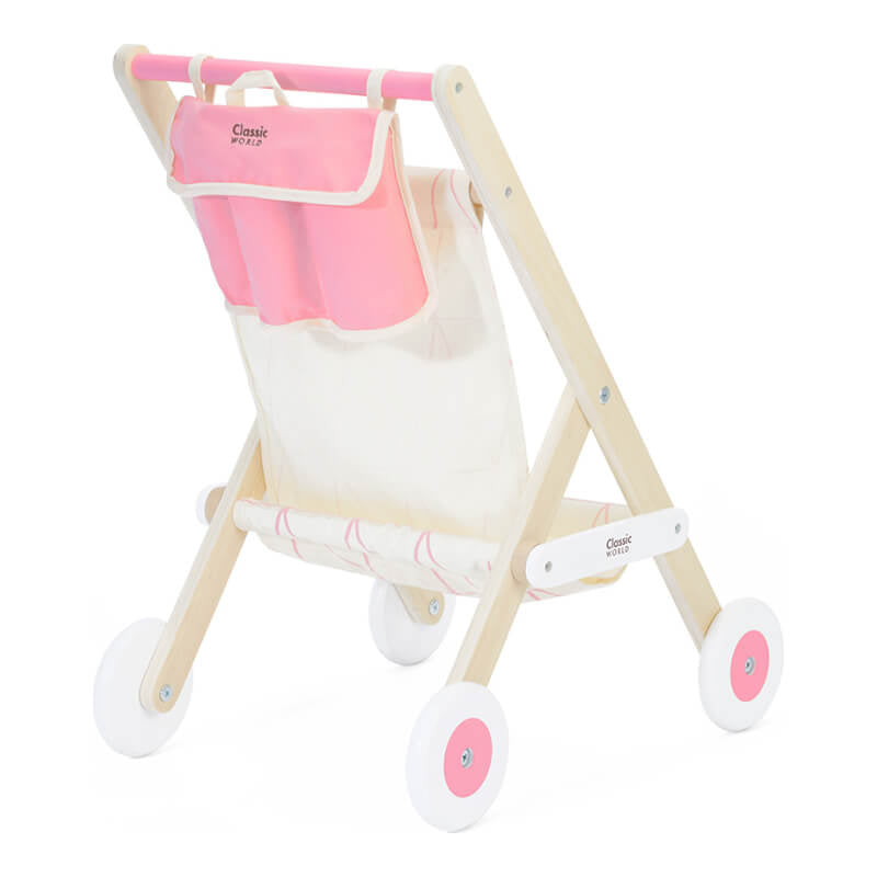 Classic World Modern Stroller