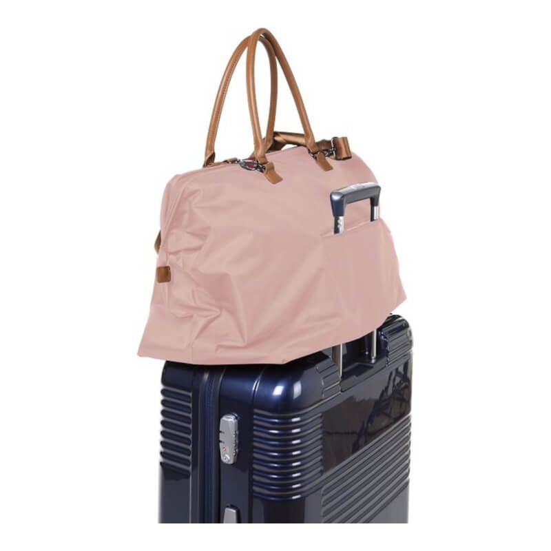 Childhome Mommy Nursery Bag - Pink Copper