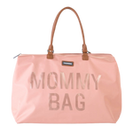 Childhome Mommy Nursery Bag - Pink Copper