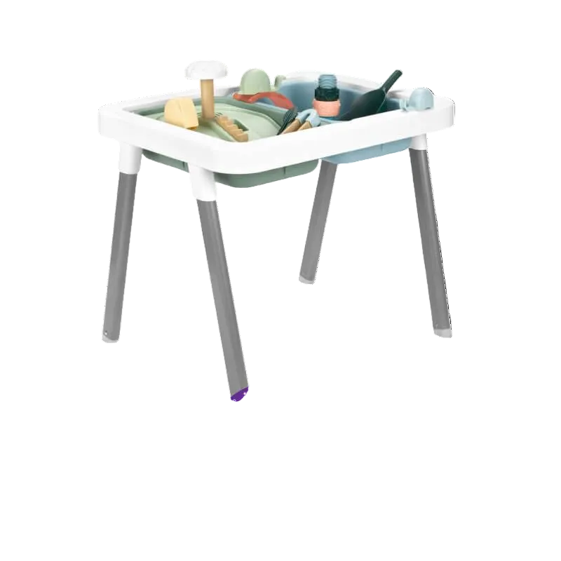 Skip Hop Montessori Discoverosity 3-in-1 Sensory Table