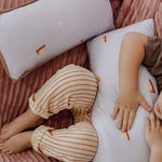 BAO Goods Mora Pillow - Snail