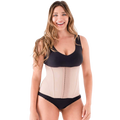 Belly Bandit Mother Tucker Corset - Nude